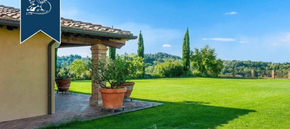 6 bedrooms Villa in Pisa, Italy No. 349828 12