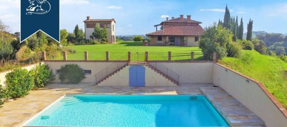 6 bedrooms Villa in Pisa, Italy No. 349828 4