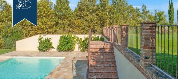 6 bedrooms Villa in Pisa, Italy No. 349828 6