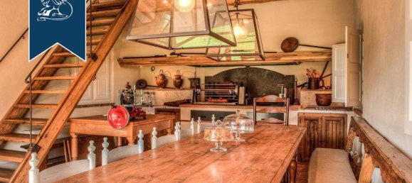 6 bedrooms Villa in Pisa, Italy No. 349828 19