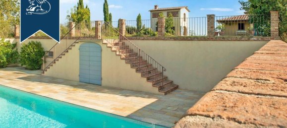 6 bedrooms Villa in Pisa, Italy No. 349828 5