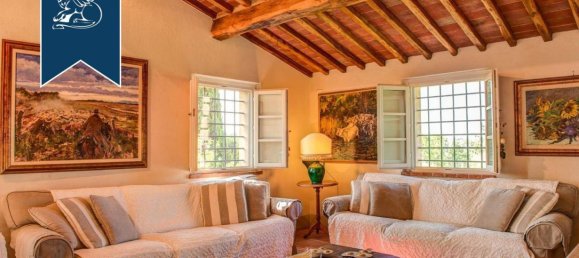 6 bedrooms Villa in Pisa, Italy No. 349828 17