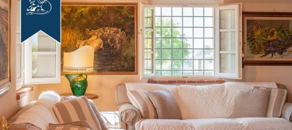 6 bedrooms Villa in Pisa, Italy No. 349828 18