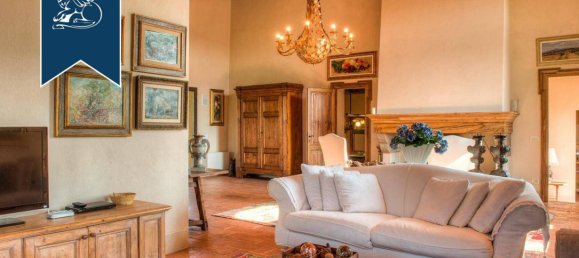 6 bedrooms Villa in Pisa, Italy No. 349828 16