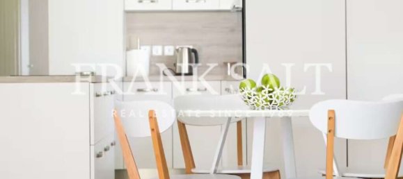 2 bedrooms Penthouse in Saint Julian's, Malta No. 11334 2