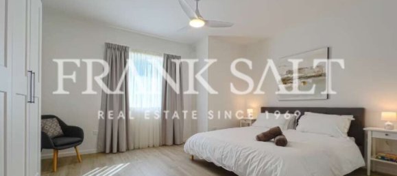 2 bedrooms Penthouse in Saint Julian's, Malta No. 11334 5