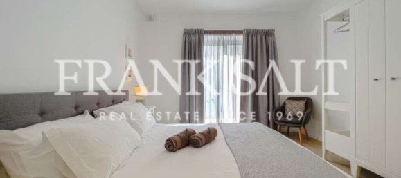 2 bedrooms Penthouse in Saint Julian's, Malta No. 11334 6