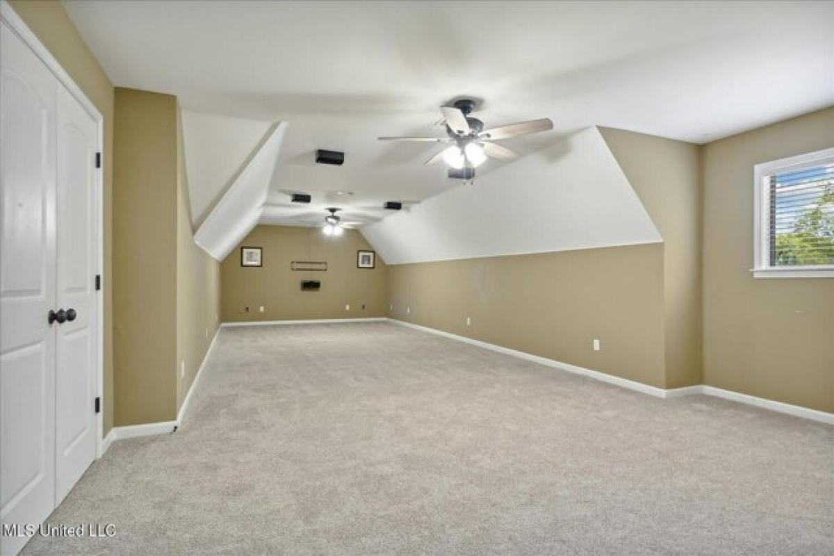 4 bedrooms House in Southaven, USA No. 370996