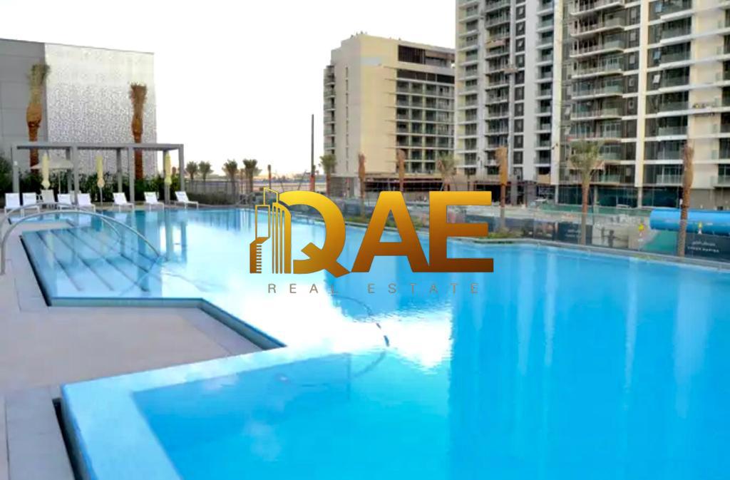 1 bedroom Apartment in Dubai Creek Harbour (The Lagoons), UAE No. 22434
