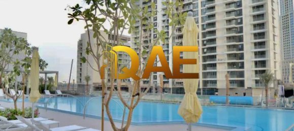 1 bedroom Apartment in Dubai Creek Harbour (The Lagoons), UAE No. 22434 2
