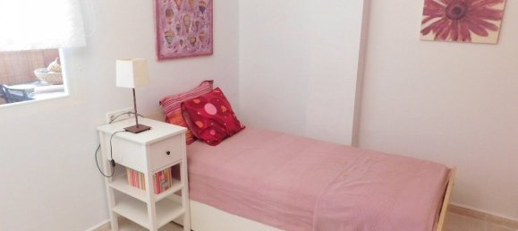 Penthouse T2 em Denia, Spain N.º 20796 10