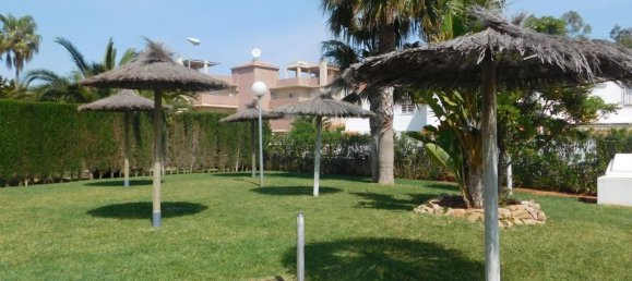 Penthouse T2 em Denia, Spain N.º 20796 14