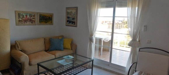 Penthouse T2 em Denia, Spain N.º 20796 3