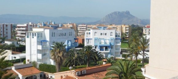 Penthouse T2 em Denia, Spain N.º 20796 8
