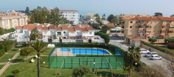 Penthouse T2 em Denia, Spain N.º 20796 19