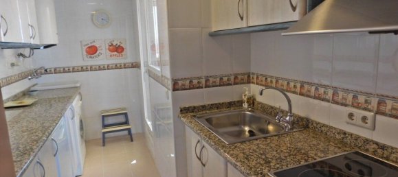 Penthouse T2 em Denia, Spain N.º 20796 7