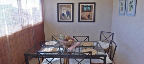 Penthouse T2 em Denia, Spain N.º 20796 11