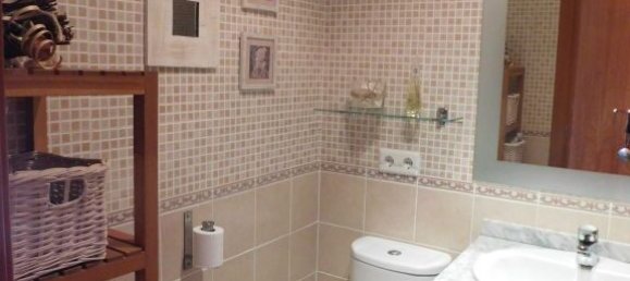 Penthouse T2 em Denia, Spain N.º 20796 17