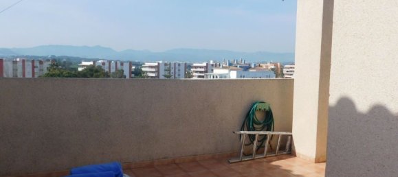 Penthouse T2 em Denia, Spain N.º 20796 12