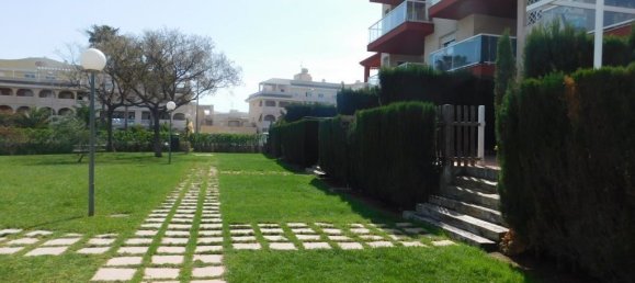 Penthouse T2 em Denia, Spain N.º 20796 9