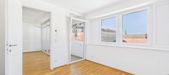 2 rooms Apartment in Hernals, Austria No. 242558 8