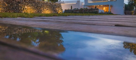 8غرفة فيلا في Villa Castelli, Italy رقم 140624 3