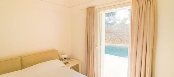 8غرفة فيلا في Villa Castelli, Italy رقم 140624 29