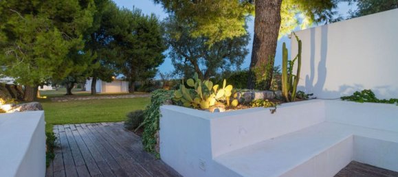 8غرفة فيلا في Villa Castelli, Italy رقم 140624 35