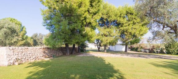 8غرفة فيلا في Villa Castelli, Italy رقم 140624 37