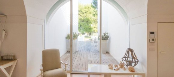 8غرفة فيلا في Villa Castelli, Italy رقم 140624 4