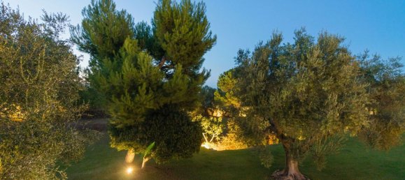 8غرفة فيلا في Villa Castelli, Italy رقم 140624 39