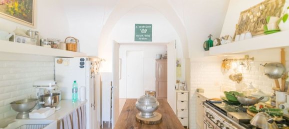 8غرفة فيلا في Villa Castelli, Italy رقم 140624 15