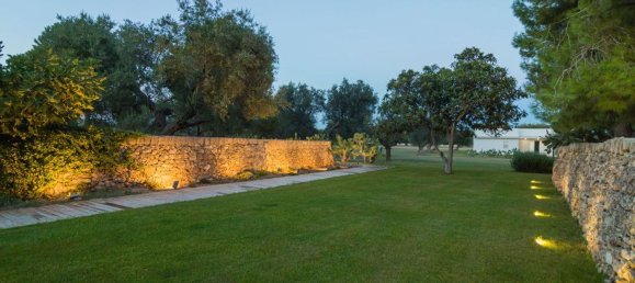 8غرفة فيلا في Villa Castelli, Italy رقم 140624 8