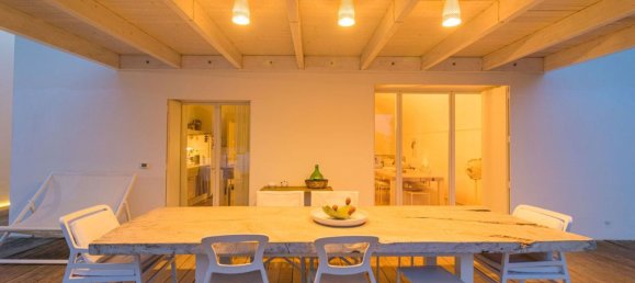 8غرفة فيلا في Villa Castelli, Italy رقم 140624 33