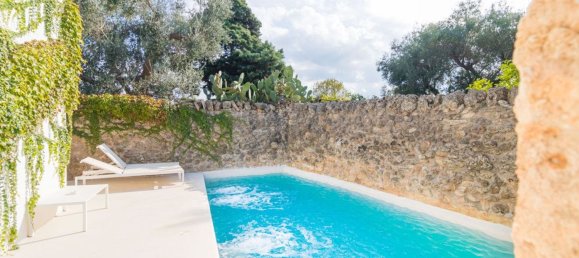 8غرفة فيلا في Villa Castelli, Italy رقم 140624 12