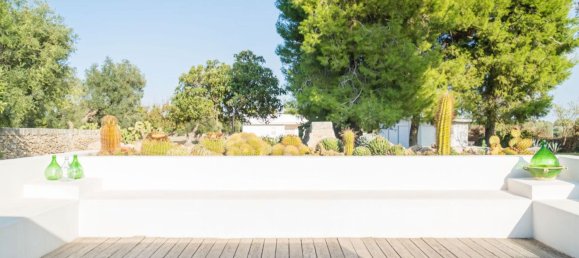 8غرفة فيلا في Villa Castelli, Italy رقم 140624 28