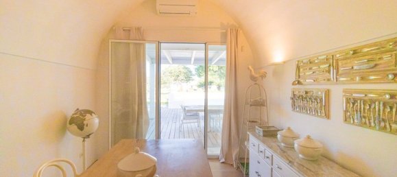 8غرفة فيلا في Villa Castelli, Italy رقم 140624 13