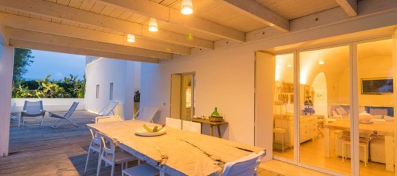 8غرفة فيلا في Villa Castelli, Italy رقم 140624 34