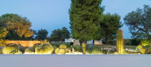 8غرفة فيلا في Villa Castelli, Italy رقم 140624 36