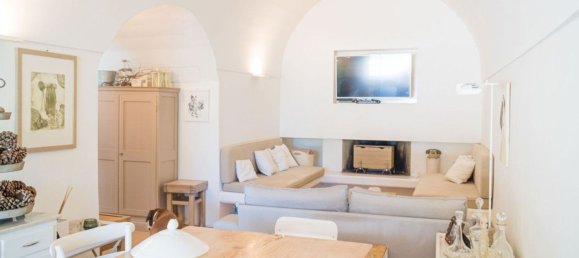 8غرفة فيلا في Villa Castelli, Italy رقم 140624 23