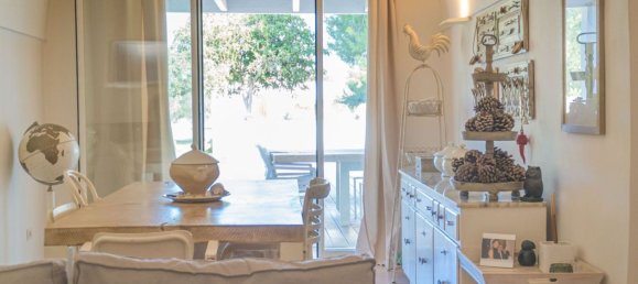 8غرفة فيلا في Villa Castelli, Italy رقم 140624 24