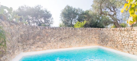 8غرفة فيلا في Villa Castelli, Italy رقم 140624 11