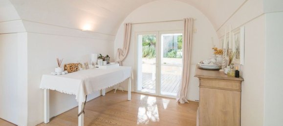 8غرفة فيلا في Villa Castelli, Italy رقم 140624 14