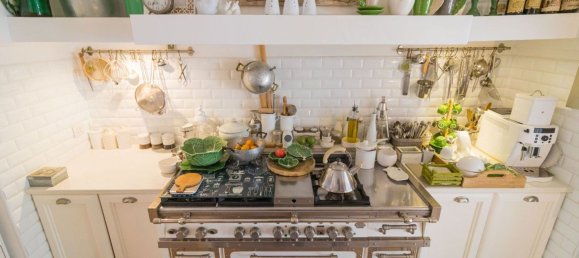 8غرفة فيلا في Villa Castelli, Italy رقم 140624 6