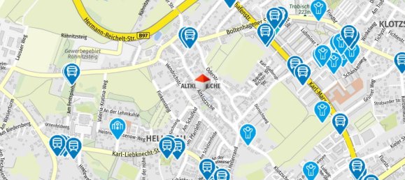 4 Schlafzimmer Haus in Dresden, Germany, Nr. 287114 8