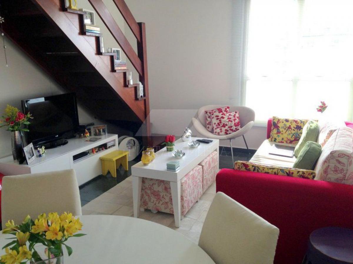 Studio à Sao Paulo, Brazil No. 584420