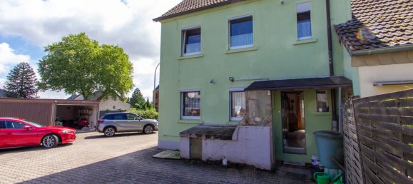 3 rooms Townhouse in Dortmund, Germany No. 344359 19