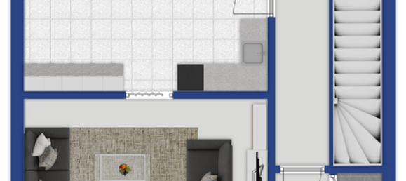 3 rooms Townhouse in Dortmund, Germany No. 344359 23