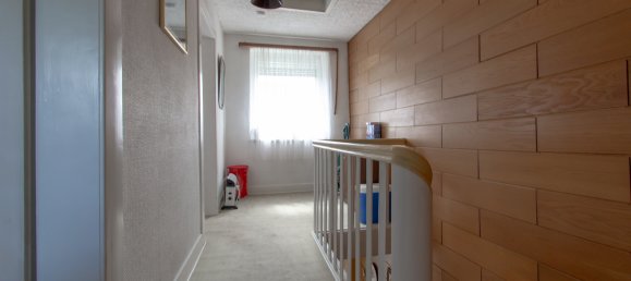 3 rooms Townhouse in Dortmund, Germany No. 344359 9