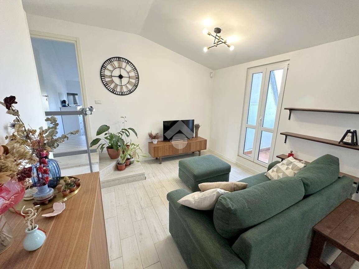 2 bedrooms Apartment in Settala, Italy No. 263515